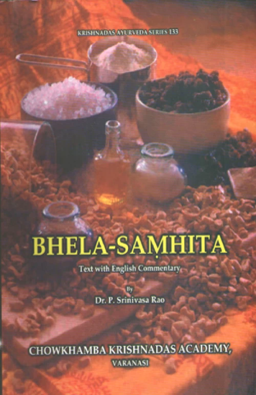 Bhela Samhita