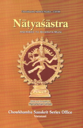 Natya Shastram of Bharatamuni