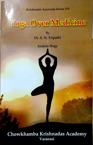 Yoga Over Medicine