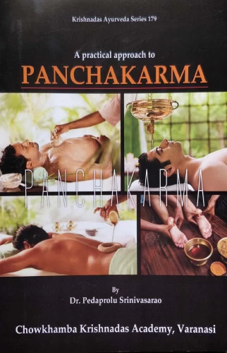 A Practical approach to Panchakarma